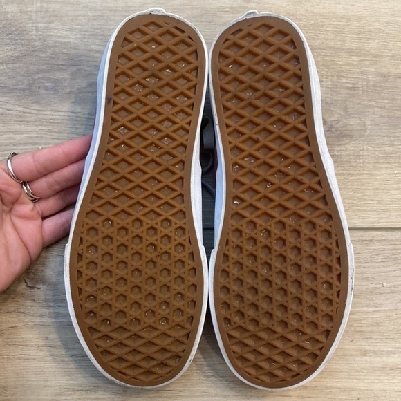 Vans | Authentic | Tie Dye Sneakers - Picture 12 of 14